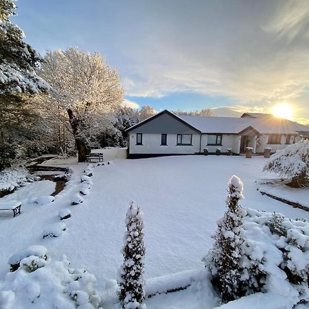 Distant Hills Guest House Spean Bridge Exterior foto
